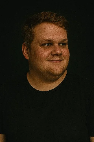 Portrait von Alexander Korff